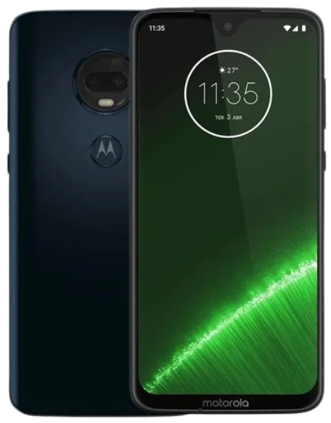 Motorola Moto G7 Plus image