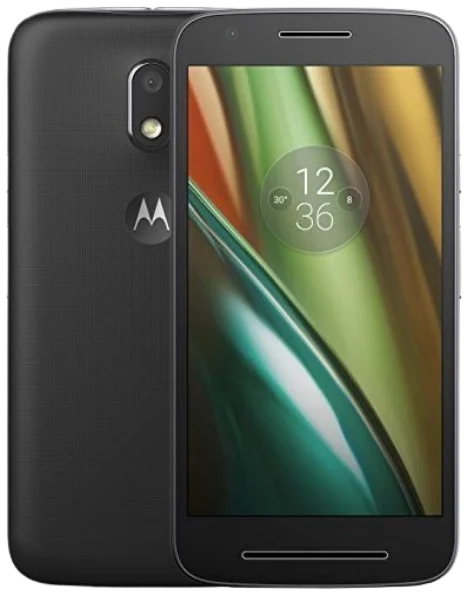 Motorola Moto E3 Mobile? image