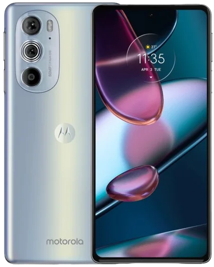 Motorola Edge 30 Pro Mobile? image