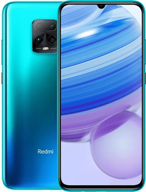 Redmi 10X Pro 5G image