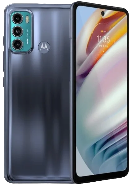 Motorola Moto G40 Fusion Mobile? image