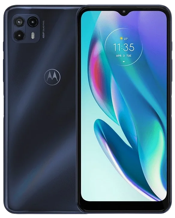 Motorola Moto G50 5G image