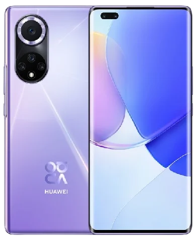 Huawei nova 9 Pro image