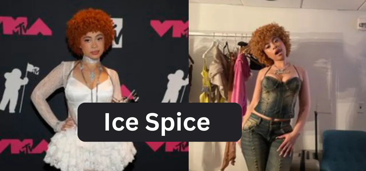 Ice Spice 
