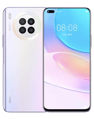 Huawei nova 8i Mobile? image