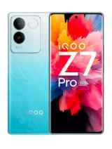 iQOO Z7 Pro image