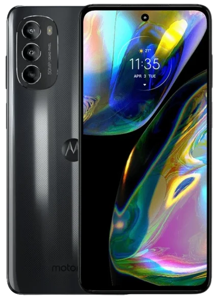 Motorola Moto G82 Mobile? image