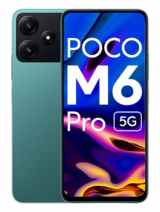 Xiaomi Poco M6 Pro 5G image