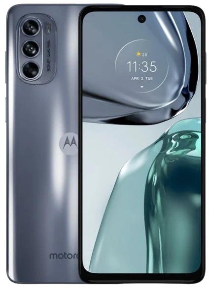 Motorola Moto G62 (India) image