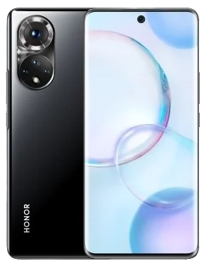 Honor 50 Mobile? image
