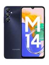 Samsung Galaxy M14 4G Mobile? image