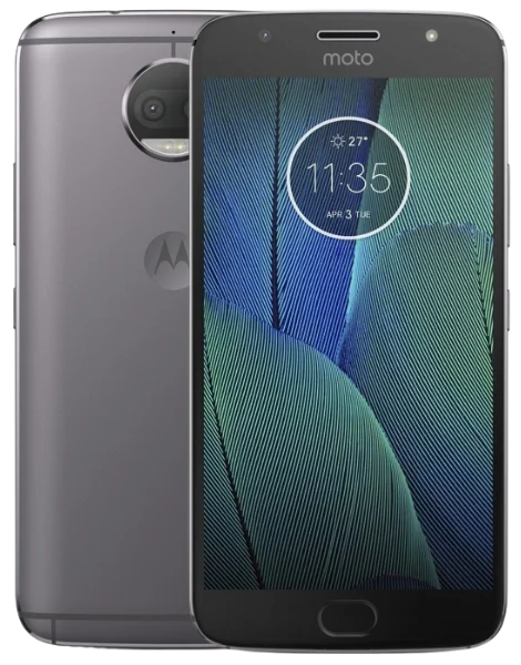 Motorola Moto G5S Plus Mobile? image