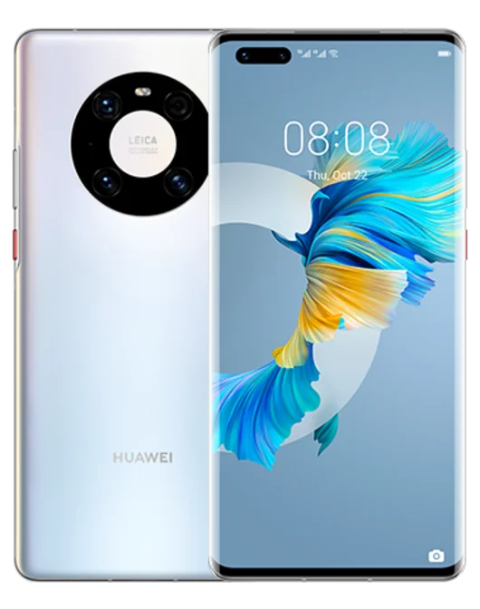 Huawei Mate 40 Pro 4G image