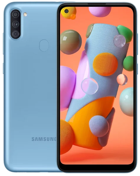 Samsung Galaxy A11 image