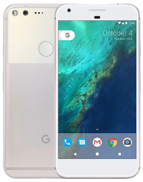 Google Pixel XL Mobile? image