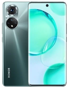 Honor 50 Pro Mobile? image